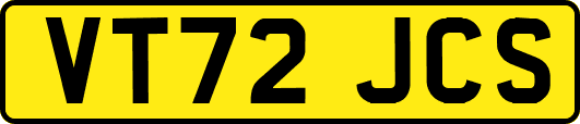 VT72JCS