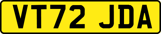 VT72JDA