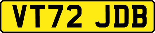 VT72JDB