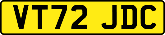 VT72JDC