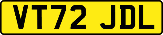 VT72JDL