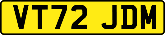 VT72JDM