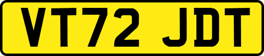 VT72JDT
