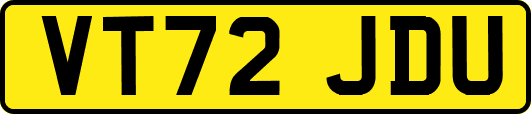 VT72JDU