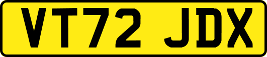 VT72JDX