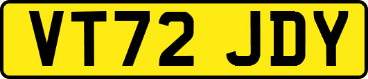 VT72JDY