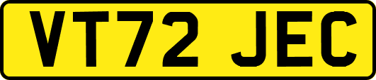 VT72JEC
