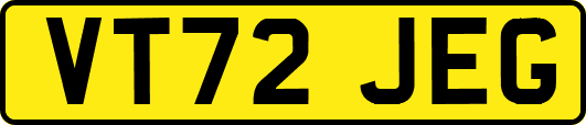VT72JEG