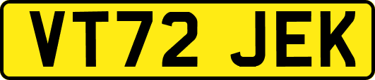 VT72JEK