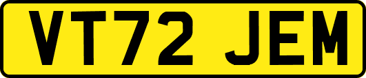 VT72JEM