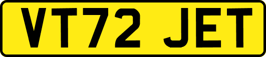 VT72JET