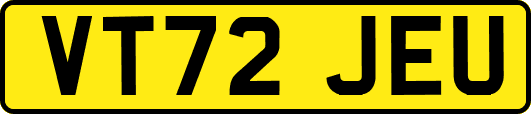 VT72JEU