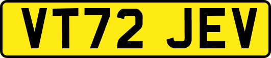 VT72JEV