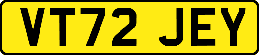 VT72JEY