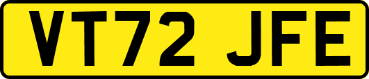 VT72JFE