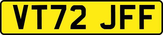 VT72JFF
