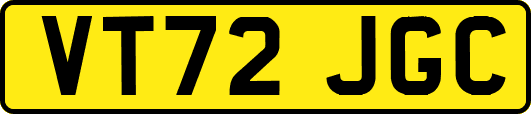 VT72JGC
