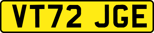 VT72JGE