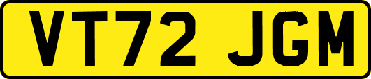 VT72JGM
