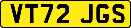 VT72JGS
