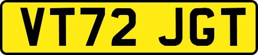 VT72JGT