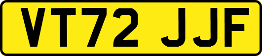 VT72JJF