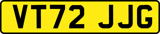 VT72JJG
