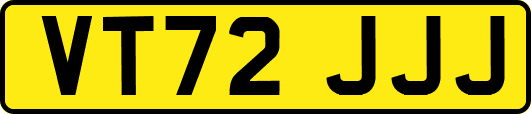 VT72JJJ