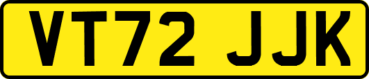 VT72JJK