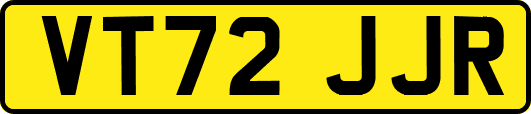 VT72JJR