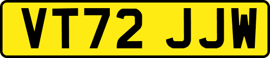 VT72JJW