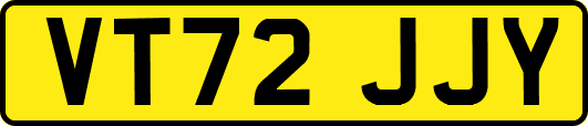 VT72JJY