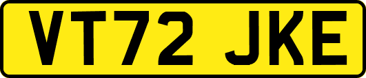 VT72JKE