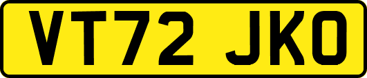 VT72JKO