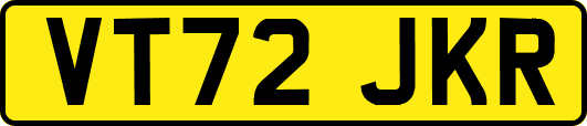 VT72JKR