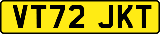VT72JKT