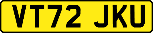 VT72JKU