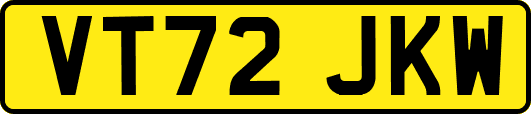 VT72JKW