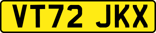 VT72JKX