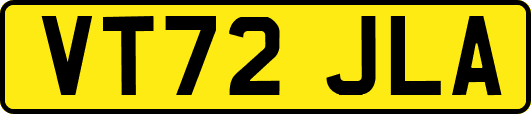 VT72JLA