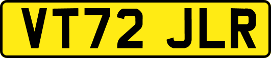 VT72JLR