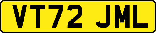VT72JML