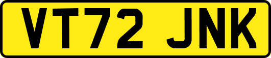 VT72JNK
