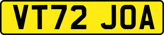 VT72JOA
