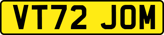 VT72JOM