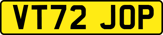 VT72JOP