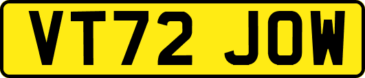 VT72JOW