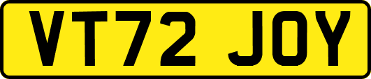 VT72JOY