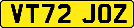 VT72JOZ