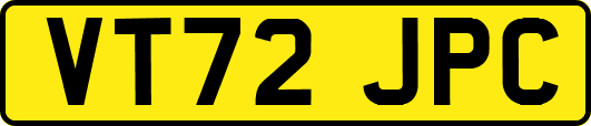 VT72JPC